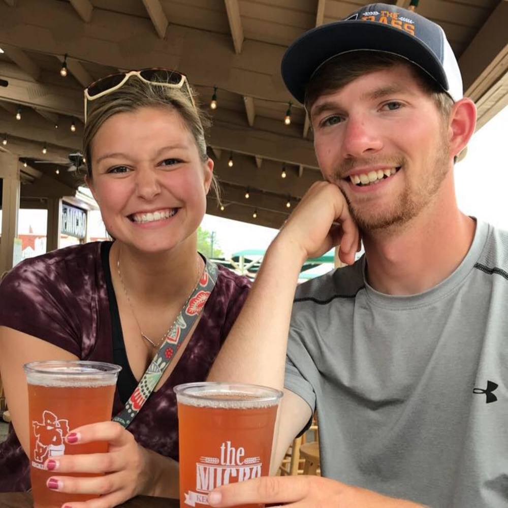 Meet your Posher, Jordyn